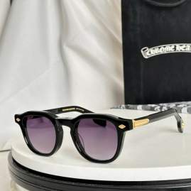 Picture of Chrome Hearts Sunglasses _SKUfw74808909fw
